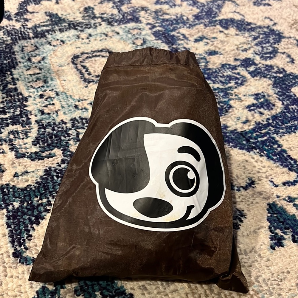 Two Shrunks Inflatable Travel Baby Bumpers